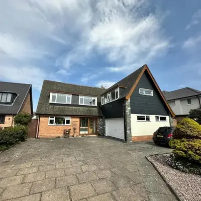 Birkdale Open - Four Bed Home