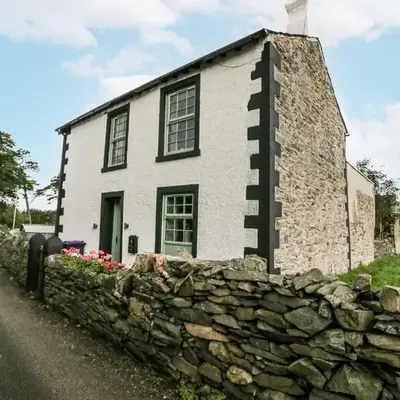 Holy Trinity Cottage