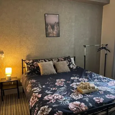 Affordable Golden Mile Hotel In Blackpool Close To The Beach And Blackpool City Centre With Free Street Parking Subject To Availabilty