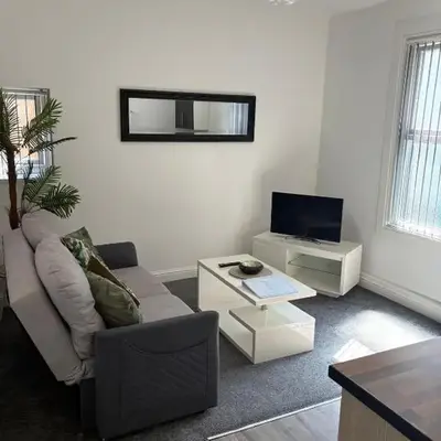 Central Location 1 Double Bedroom Apartment 7