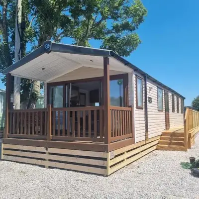 Leafy Lytham Holiday Home