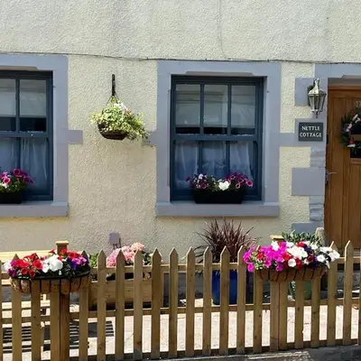 Nettle Cottage