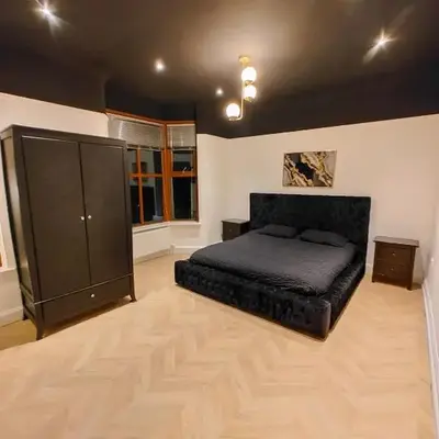 Casa Rocío