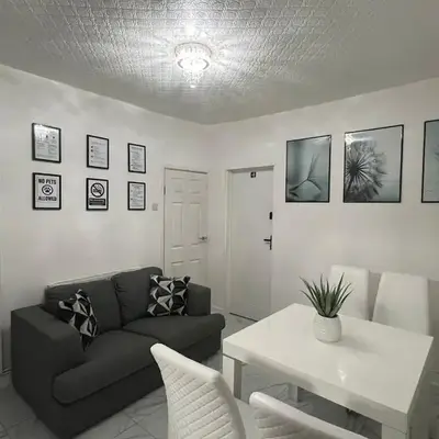 Desto lodge in liverpool