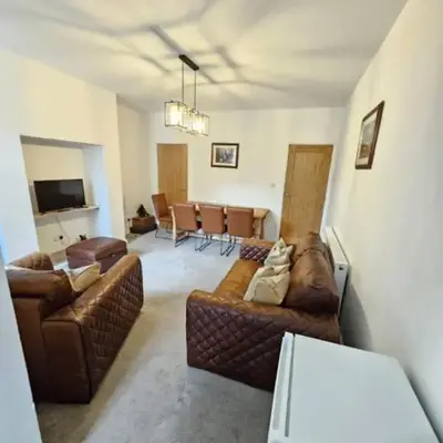 Fitzys Terrace Three Bed