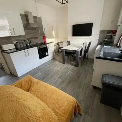 Accrington Three Bed