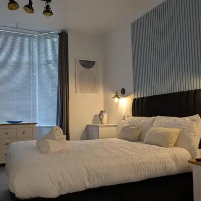 Aurum House Luxury Apartments