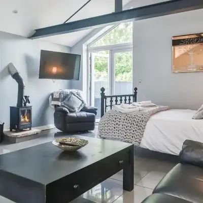 Madeline Cottage