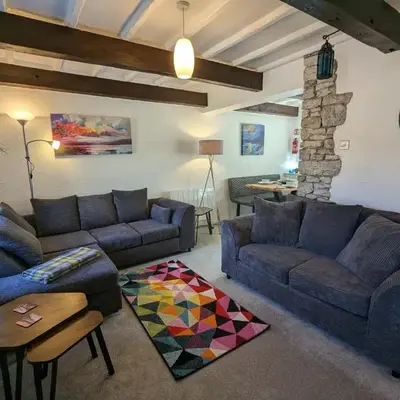 The Coach House
