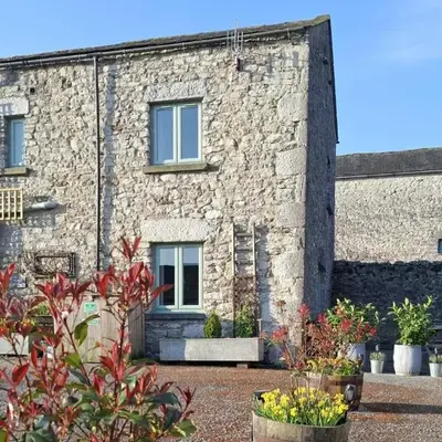 Corner Cottage
