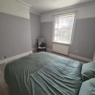 Holly House