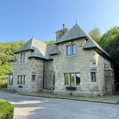 Grange Cottage
