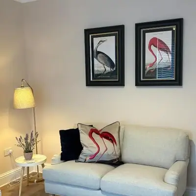 Beautiful 2 bedroom house in the heart of Lytham