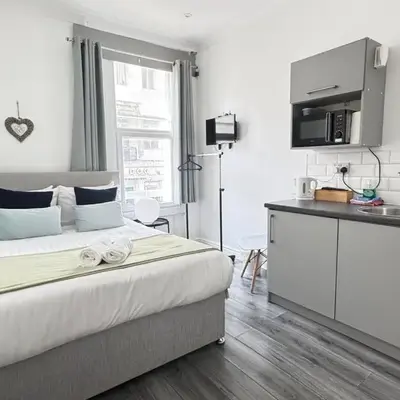 Bold Street Studio II