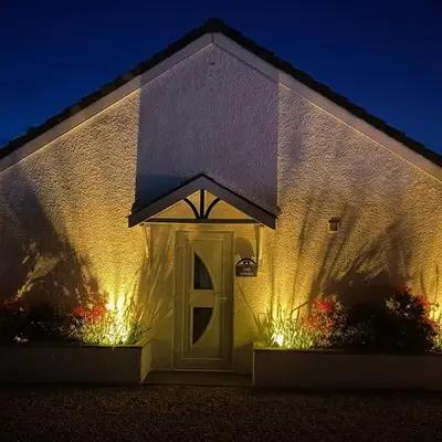 Ulverstons little gem - Sleeps 2 - Free Parking