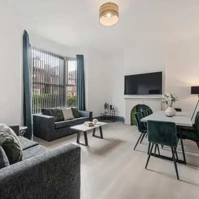 Onslow House - Air Host & Stay - 5 bed