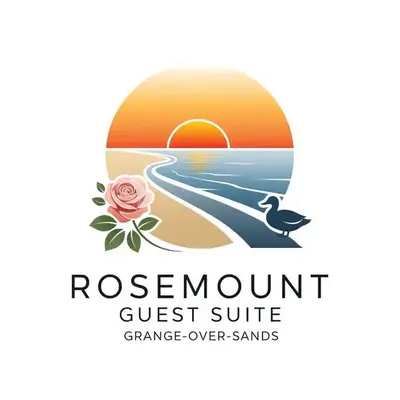 Rosemount Guest Suite