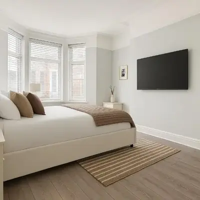 Liverpool Escape - 5 min walk to LFC Stadium