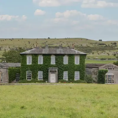 Huntsman's Cottage