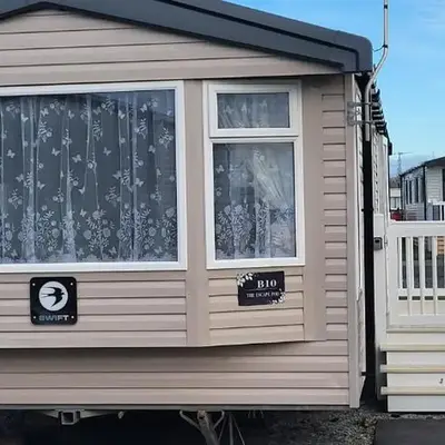 B10 - The Escape Pod