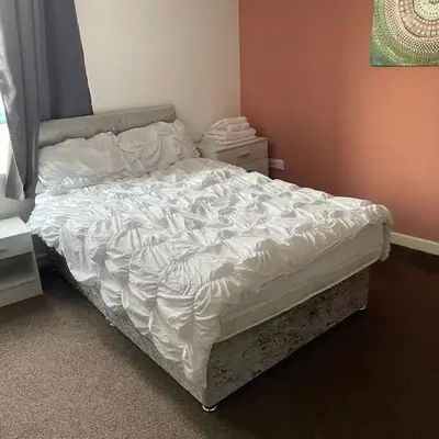 Babo accommodation