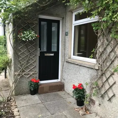 Yealand Redmayne 3 bed Home