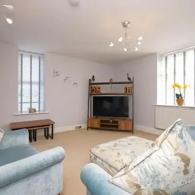 2 Bed Flat in Ulverston