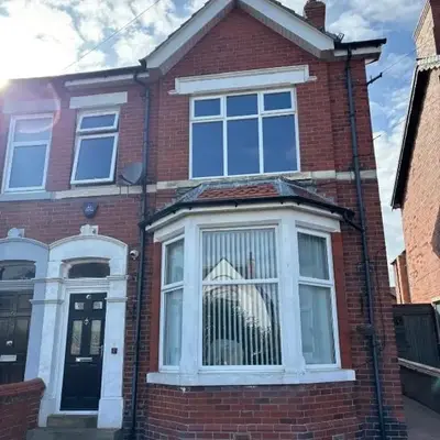 The Links House Lytham St Annes