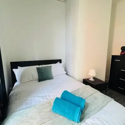 Pembroke Place Private Room 2B