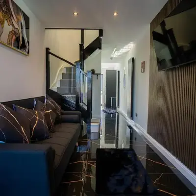The Scouse Suite
