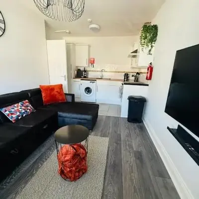 JMC Place - The Duplex