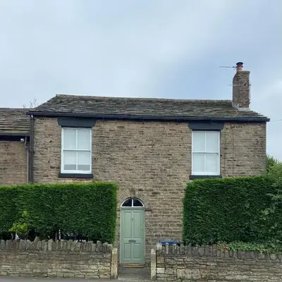 Old Store Cottage