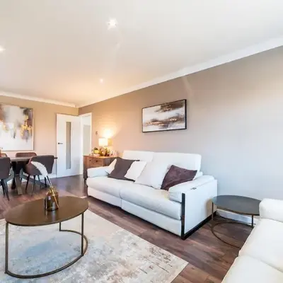 2 Bed Modern Bungalow in Darwen