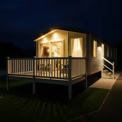 Lakeland Leisure Park - 20349