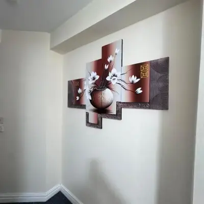Cozy modern 2 bedroom apartment with comfortable lounge