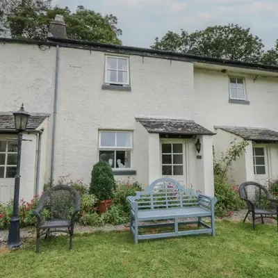 The Gameskeepers Cottage