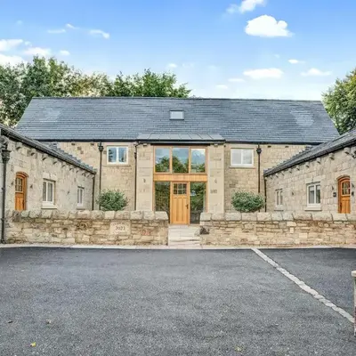 Alston House