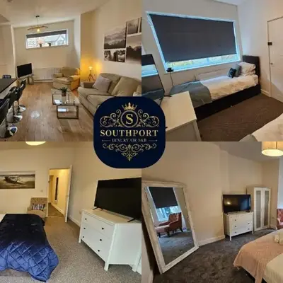 Kings Central 3 Bedroom
