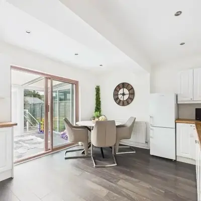 Kendal By The Coast - Cosy home in great location