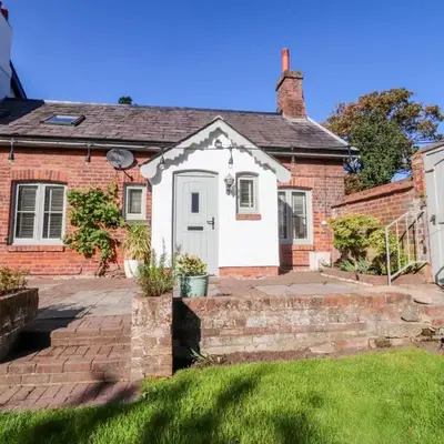 Gardener's Cottage