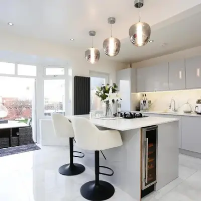 XxHot Tub pleasure beach Sleeps 5 Xx