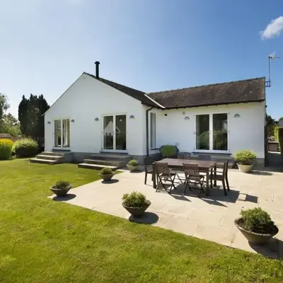 Fellbeck Holiday Home - Cartmel in the Lake District