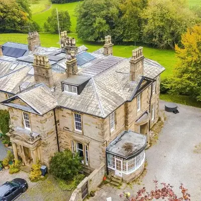 Escowbeck House - Staycation - HotTub - Sleeps 10