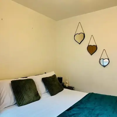 Longterm Stay City Centre Apartment 2 Bedrooms