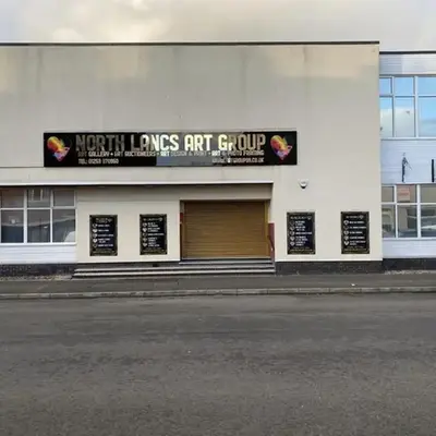 Art Group Apartments