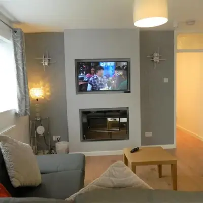 Blackpool San Remo Bungalows 9 & 10