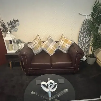 Snug Studio - Minutes Walking from Pleasure Beach - Burlington Road