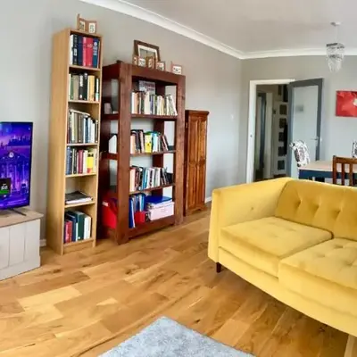 Southport-Birkdale Luxury Haven