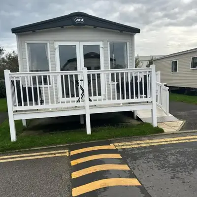 Haven Cala gran in 2026 through to Jan 2027 spring summer winter breaks Blackpool Fleetwood entire home 6 people seaside holiday park