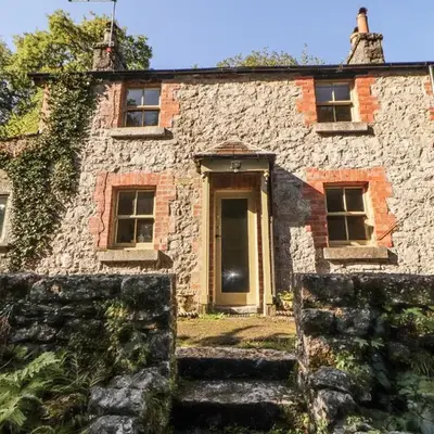 Rock Cottage